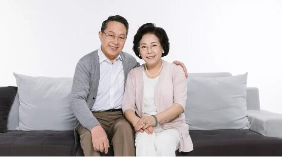 這次回家，請(qǐng)記得臻藏爸媽的慢時(shí)光！