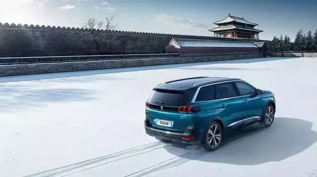 冬季用車注意事項(xiàng)，你還沒收藏嗎？