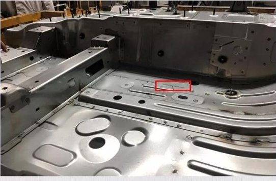 車身不銹才優(yōu)秀！