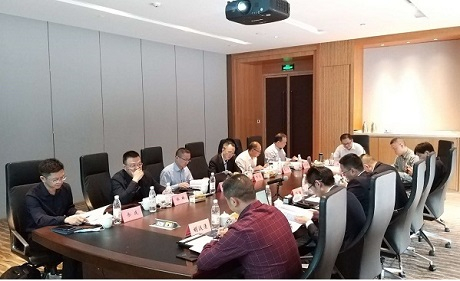 公司召開2019年度股東大會、董事會議、監(jiān)事會議