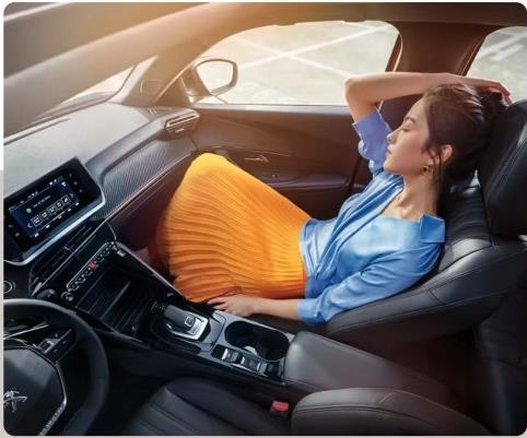 ?車內(nèi)“炸彈”，一定要警惕這些隱形“殺手”