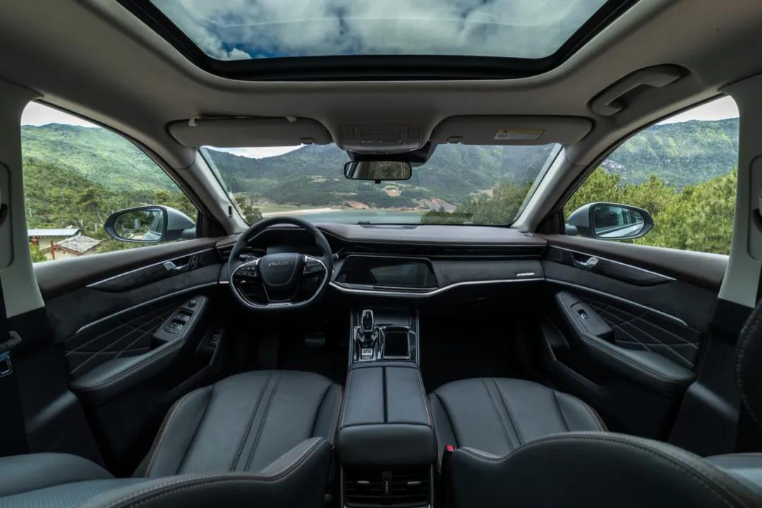 奕炫MAX新車(chē)到店！預(yù)訂尊享8大特權(quán)