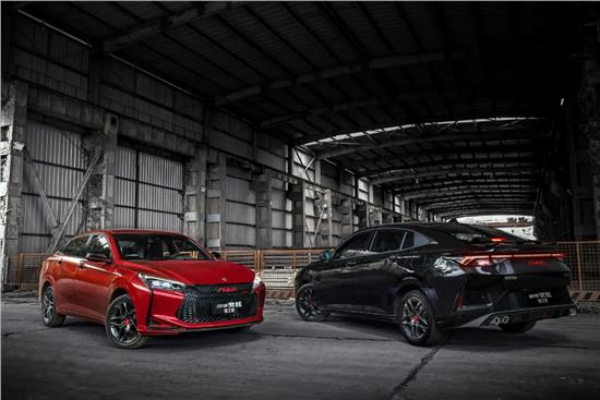 如何在車市年輕化浪潮中脫穎而出？奕炫