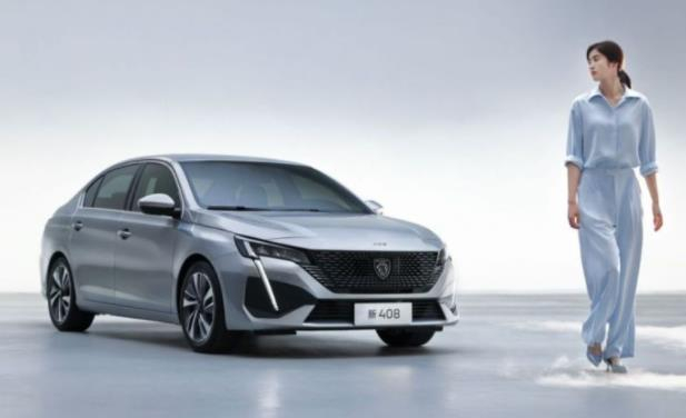 東風(fēng)標(biāo)致新408 品鑒專場！邀您參加~